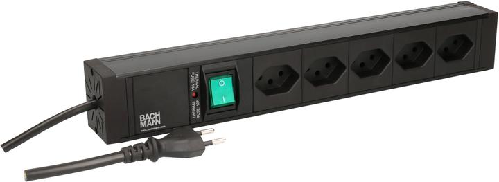 Actual product image Bachmann Pdu (5 x, Type 13, 2 m)