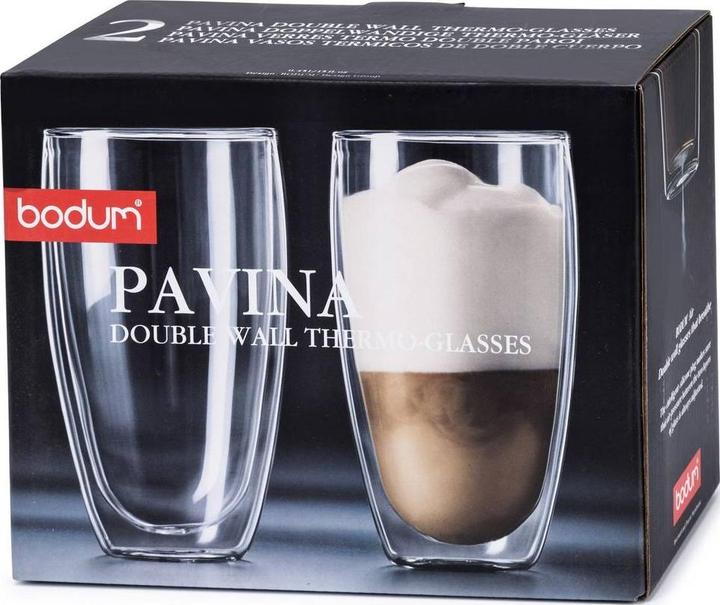 Image du produit Bodum Pavina (0.45 l, 2 x)