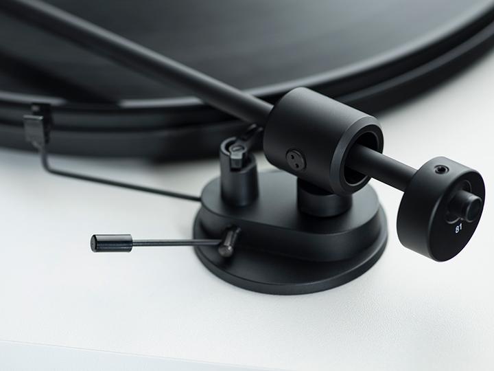 Actual product image Pro-Ject Primary E (Manual)