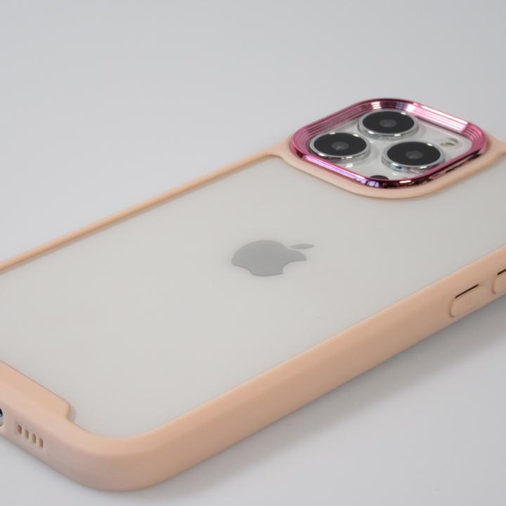 Image du produit PhoneLook Coque Fashion Case Pro Camera 360° protection silicone (Apple iPhone 13 Pro Max)