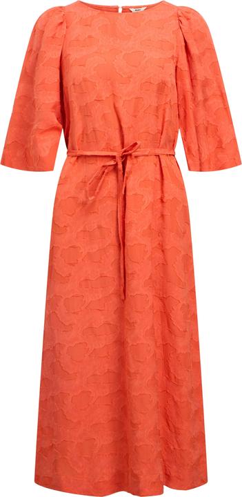 Immagine prodotto Object Jacquard Midikleid (34)
