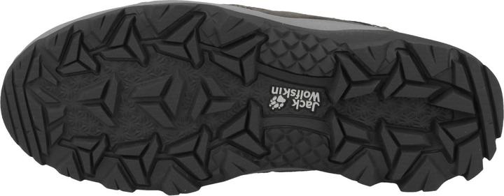 Produktbild Jack Wolfskin Vojo 3 Texapore (42)