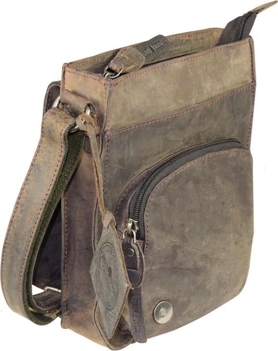 Immagine prodotto Greenburry Borsa a tracolla Vintage 1949 Revival Crossover Bag