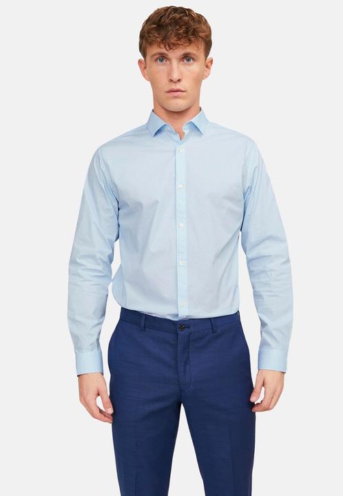Produktbild Jack & Jones Dehnbares Hemd (L)