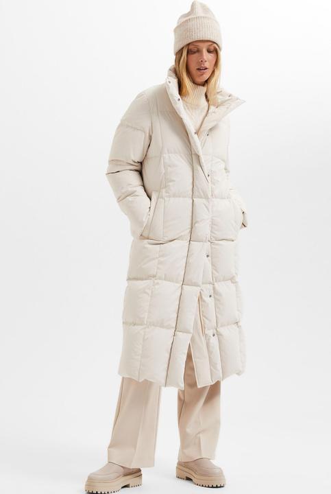 Immagine prodotto Selected Femme Giacca imbottita Longline (44)