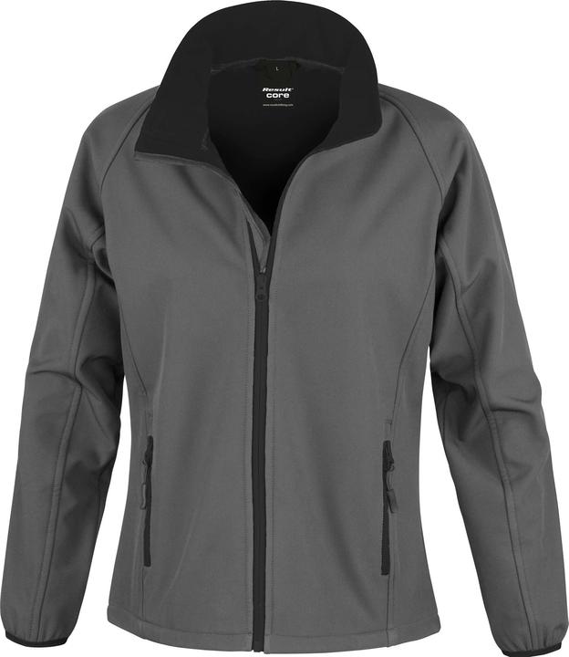 Produktbild Regatta Softshell Damen Printable (XXL)