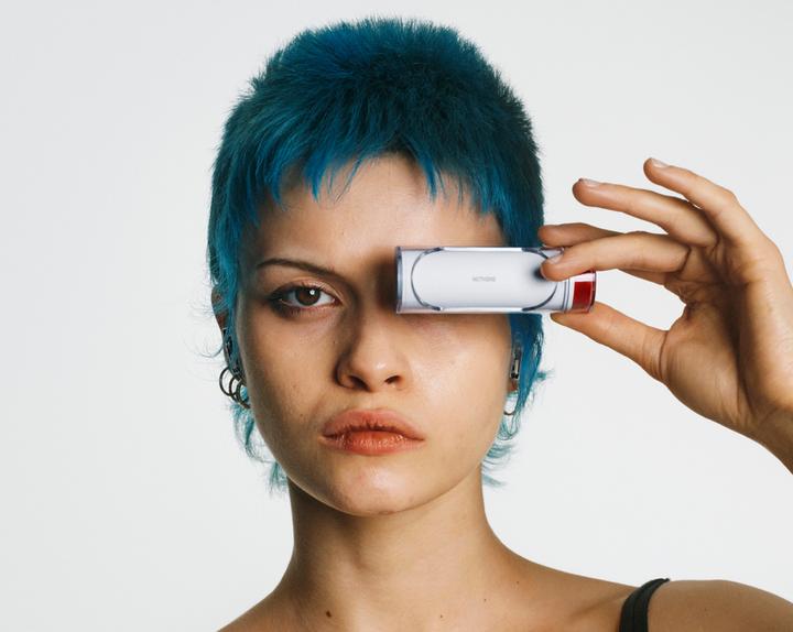 Actual product image Nothing Ear (Stick) (No noise cancelling, 7 h, Wireless)
