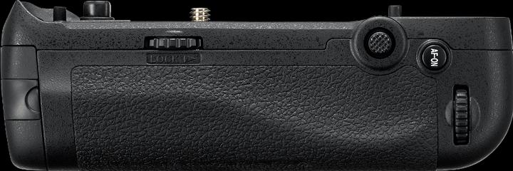 Nikon MB-D18 Bloc de batteries (Poignée d'alimentation)