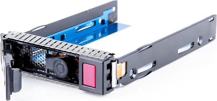 Image du produit CoreParts HotSwap Tray 3,5" SATA/SAS (divers serveurs HP)