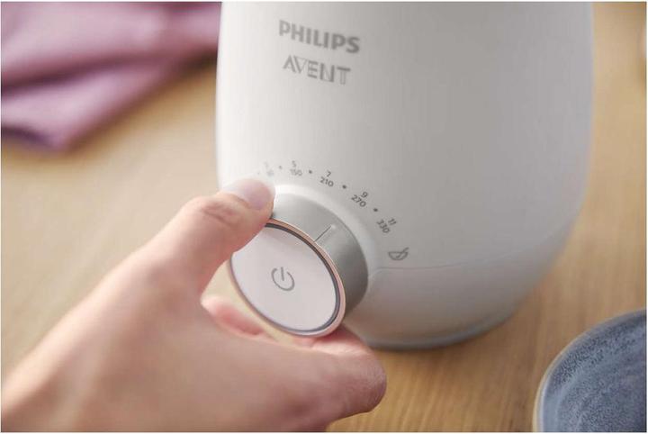 Image du produit Philips Avent Flaschenwärmer