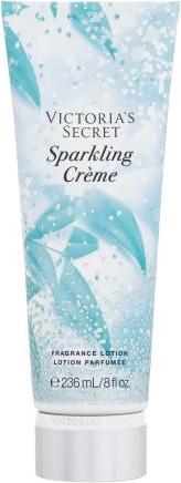 Victoria's Secret Sparkling Crème (Körperlotion, 236 ml)