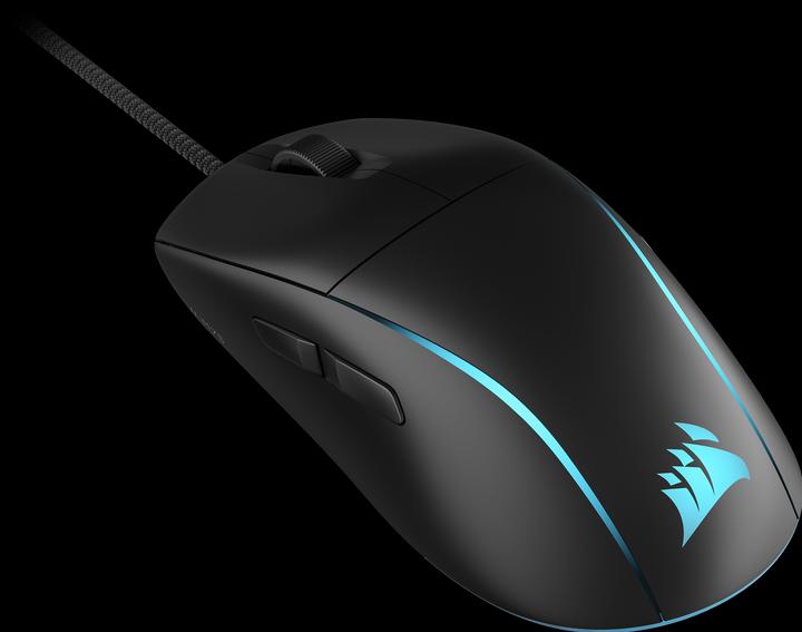 Produktbild Corsair M75 (Kabelgebunden)
