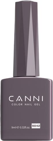 Image du produit Canni Vernis en gel 9042 UV/LED (9042, Vernis semi-permanent)