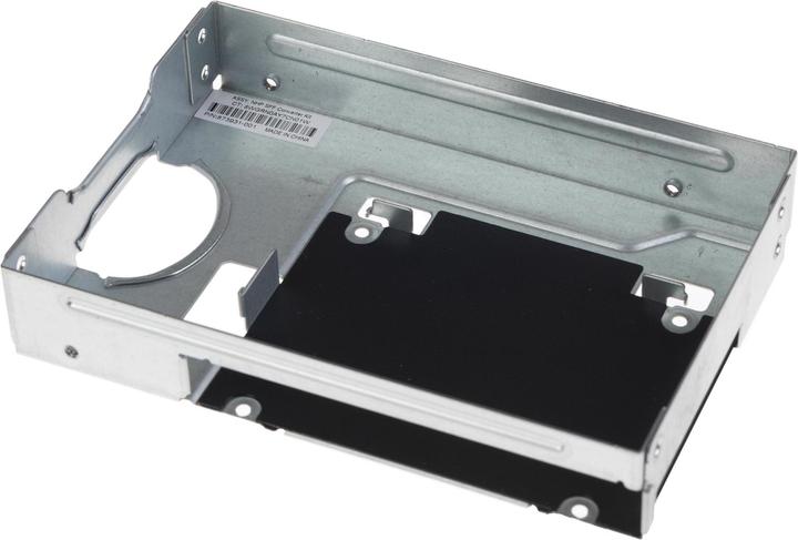 Image du produit HPE Kit de conversion MicroSvr Gen10 NHP SFF