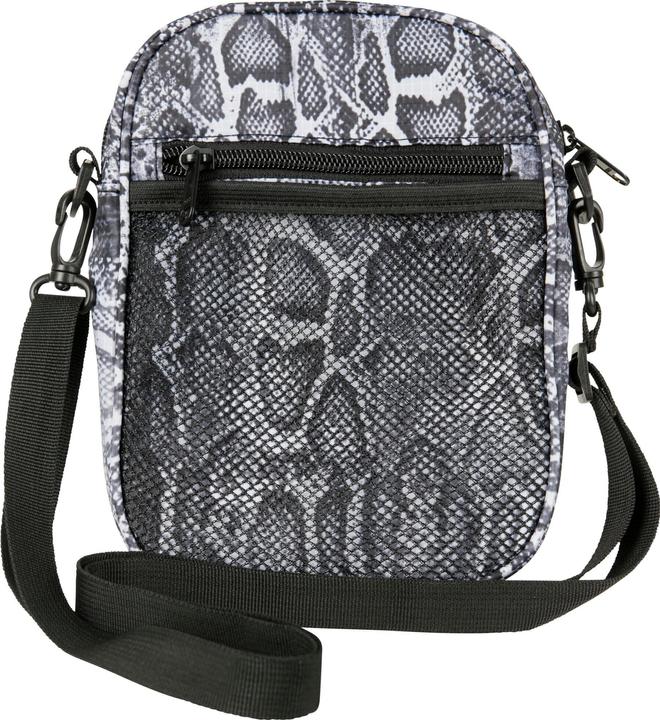 Actual product image Urban Classics Printed Festival Bag