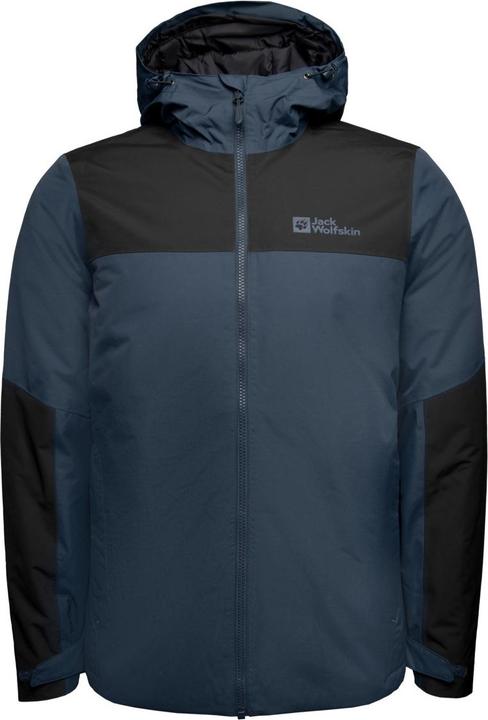 Jack Wolfskin Jasper Ins Jkt M