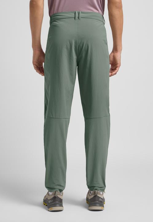 Actual product image Jack Wolfskin Hikeout Pants M (50)