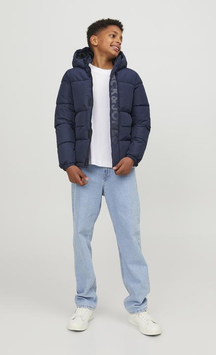 Produktbild Jack & Jones Jcospeed Puffer Sn Mni (128)