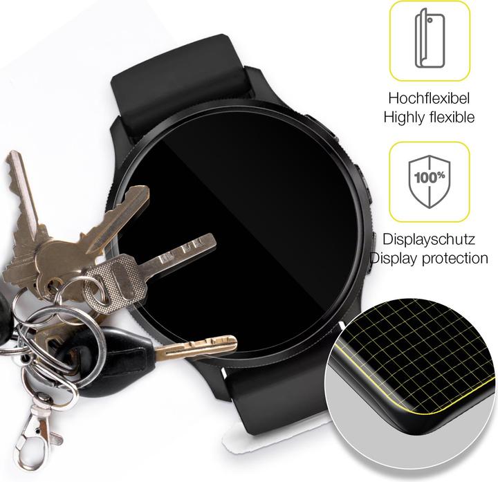 Immagine prodotto Dipos 3D Full-Cover Pellicola Protettiva