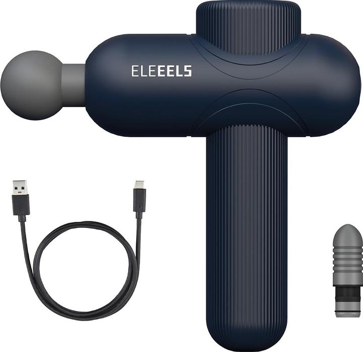 Immagine prodotto Eleeels Pistola per massaggi
