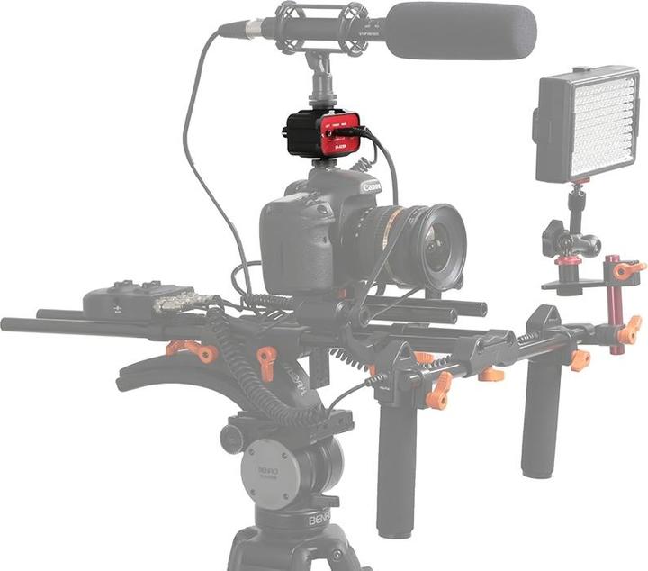 Produktbild Saramonic SR-AX100