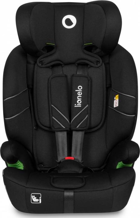 Produktbild Lionelo Levi One I-Size (Kindersitz, ECE R129/i-Size Norm)