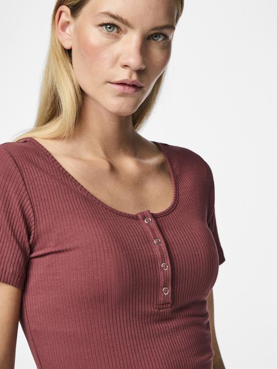 Image du produit Pieces Pckitte Ss Top Noos Bc (L)