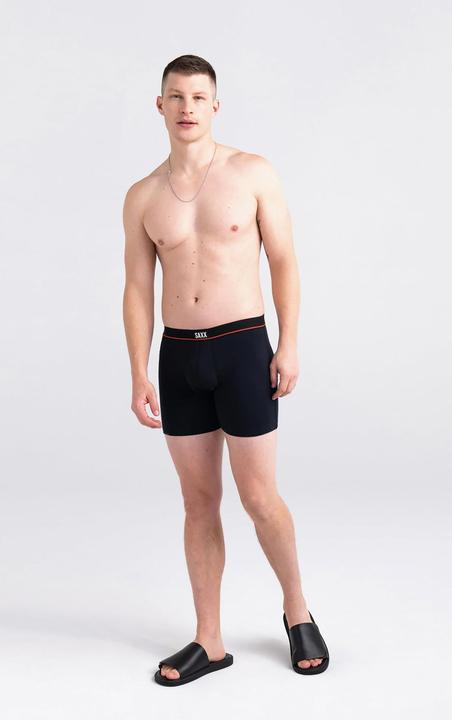 Actual product image SAXX Underwear Non-Stop Stretch Cotton (XXL, Single pack)