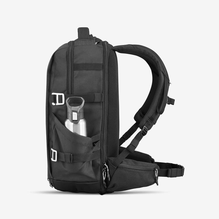 Produktbild Quechua Wanderrucksack Fotorucksack - NH Explorer 900 Focus 30 l (Fotorucksack, 30 l)