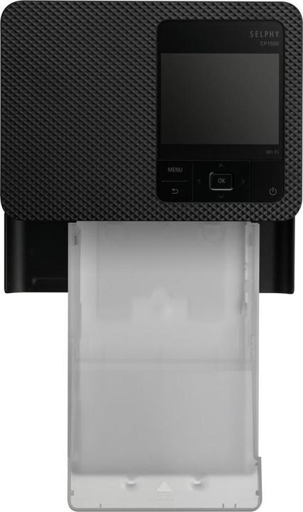 Immagine prodotto Canon Selphy CP1500 + KP-36IP (Termica diretta, Colore)