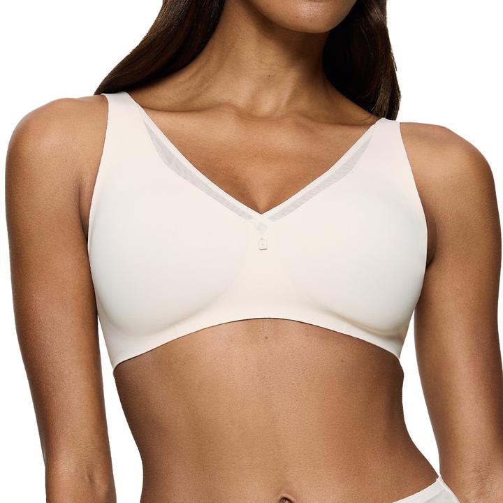 Produktbild Triumph Bügelloser BH True Shape Sensation (80 D, Einzelpack)