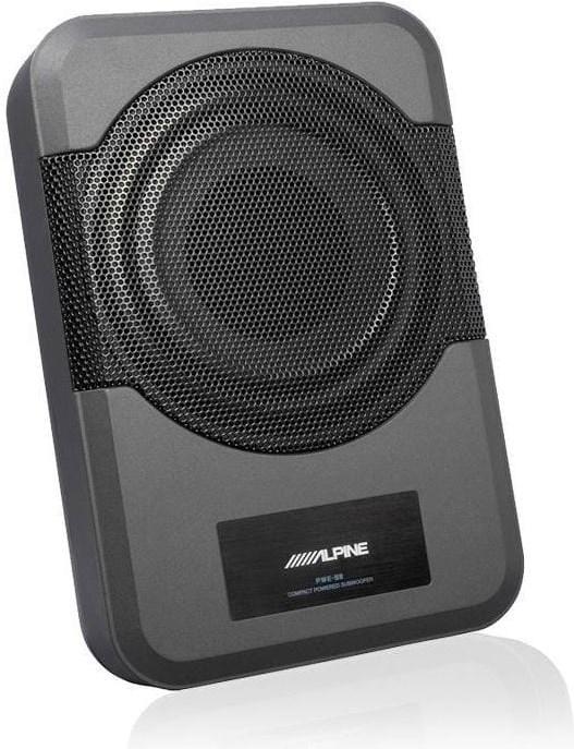 Alpine Active Subwoofer PWE-S8 (240 W)
