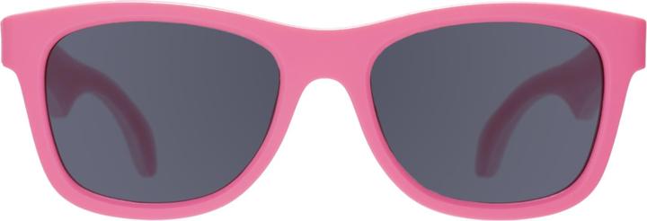 Actual product image Babiators Original Navigator Think Pink