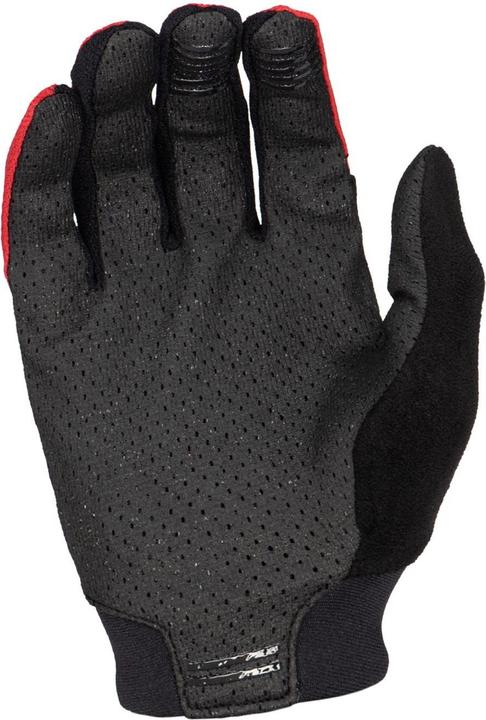 Produktbild Lizard Skins Monitor Ignite Handschuh, crimson red, M/9 (9, M)