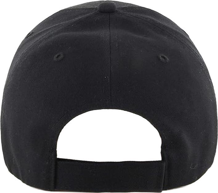 Produktbild Score Draw Mas MVP BaseballMütze (One Size)