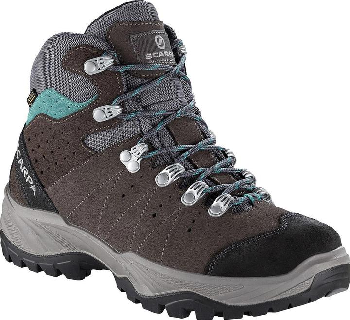 Scarpa Mistral GTX Schuhe