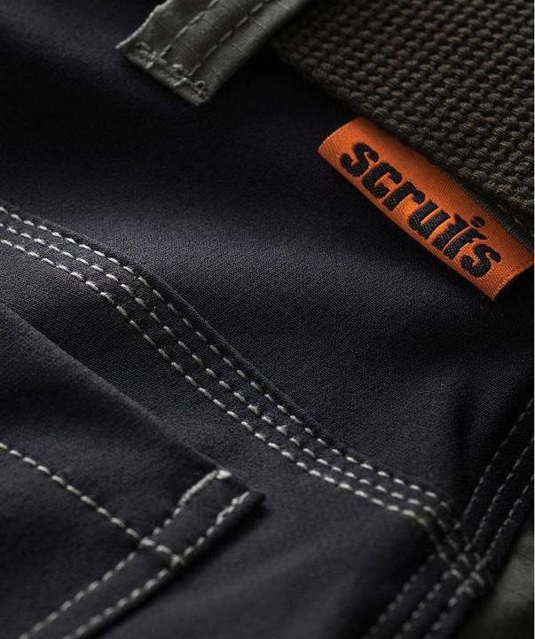 Produktbild Scruffs Shorts (40)