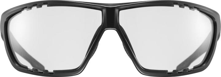 Produktbild Uvex Sports Sportstyle 706 Vario (Black Mat, Smoke, Blau)