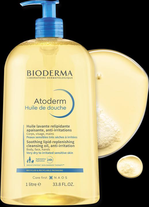 Immagine prodotto Bioderma Atoderm (1000 ml)