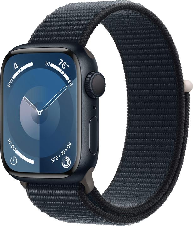 Apple Watch Series 9 (41 mm, nur WLAN)
