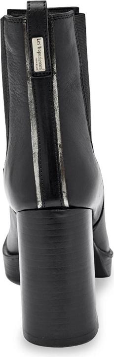 Image du produit Les Tropeziennes par M.Belarbi bottines vanilla (36)