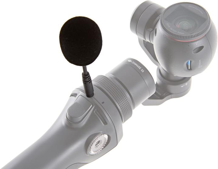 Immagine prodotto DJI Osmo FlexiMic