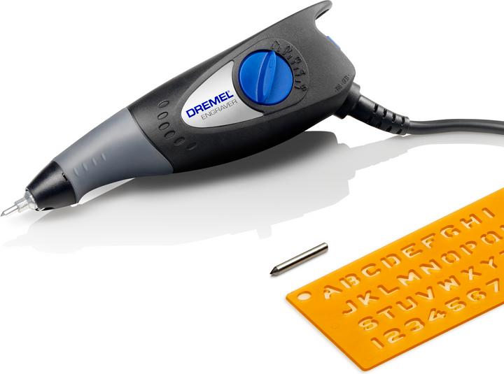 Productafbeelding Dremel Graveur 290-1