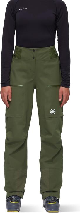 Immagine prodotto Mammut Pantaloni Stoney HS Donna (38)
