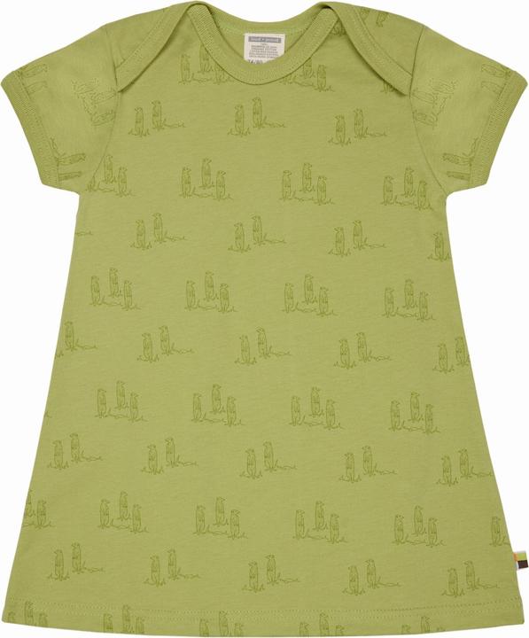 Image du produit loud + proud Impression de la robe (86)