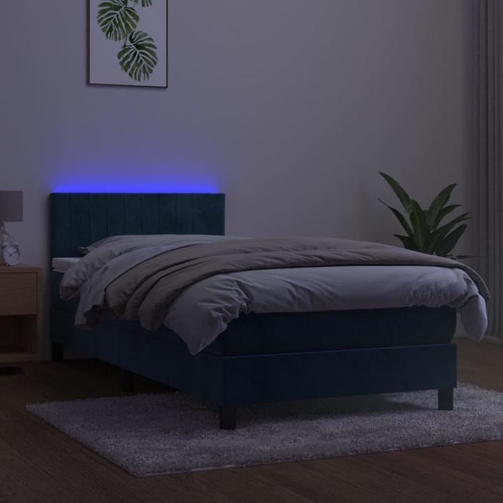 Produktbild VidaXL Yarkona (90 x 200 cm, 90 x 200 cm)
