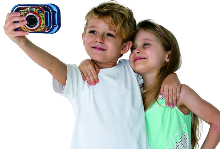 Produktbild VTech Kidizoom Touch 5.0