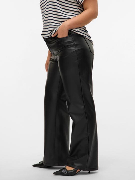 Produktbild Vero Moda VMCTESSA Hohe Taille Hose Hose (W46/L32)