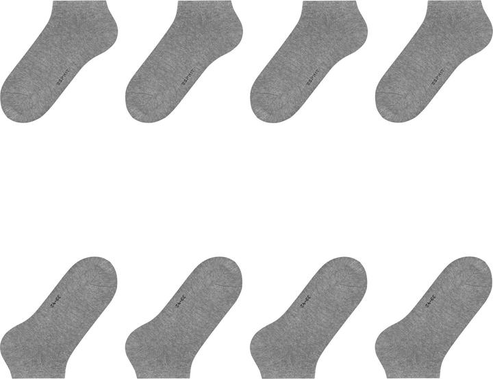 Image du produit Esprit Solid 4-Pack Hommes (paquet de 4, 40 - 46)