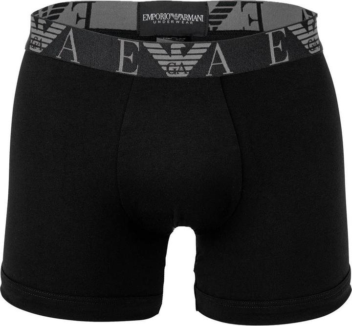 Produktbild Emporio Armani Bold Monogram (L, 3er Pack)
